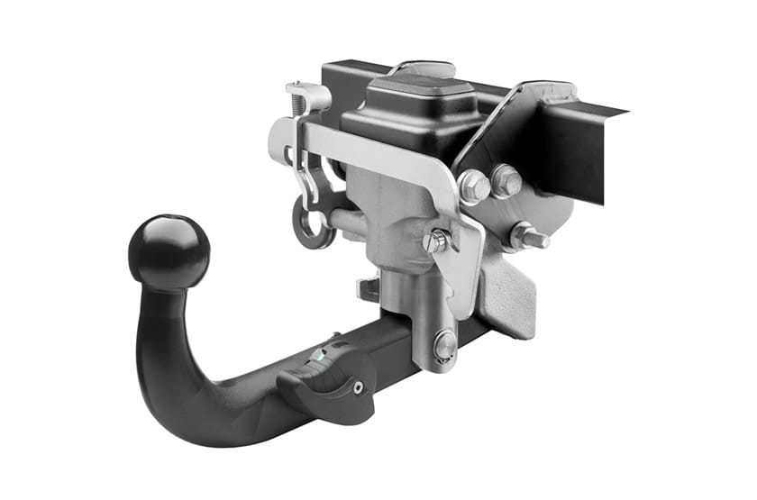 Gancio MX a comparsa