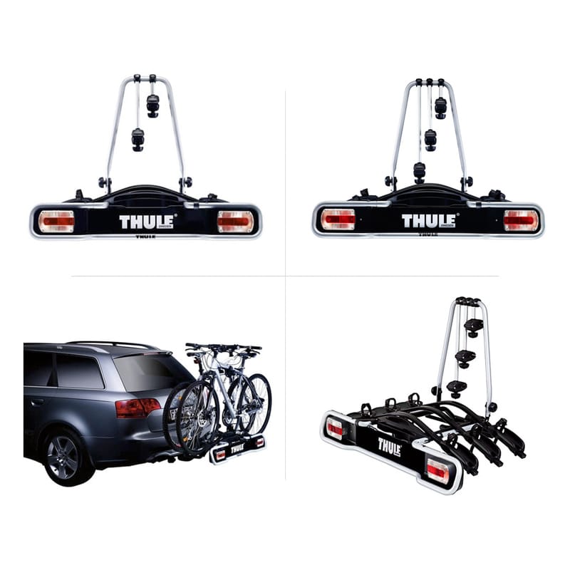 Thule EuroRide 941-943